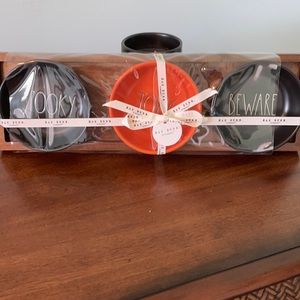 Rae Dunn Snack Bowls